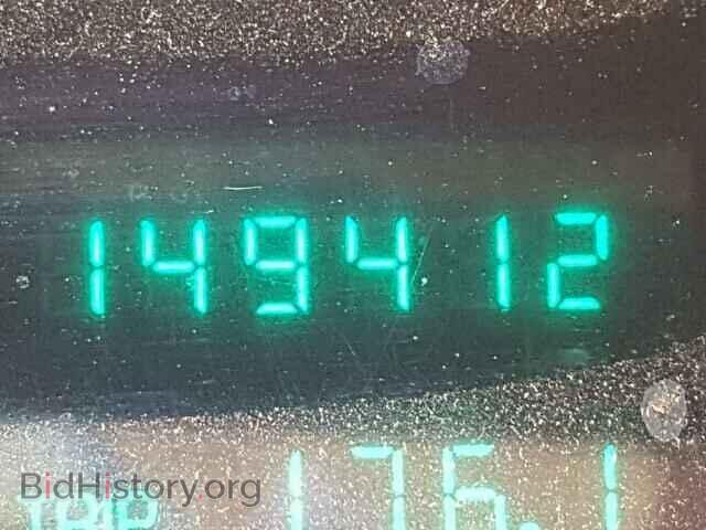 1994 CADILLAC DEVILLE - VIN: 1G6KD52BXRU281337 - Фото 8
