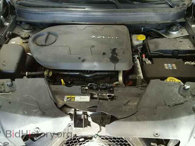 2014 JEEP CHEROKEE - VIN: 1C4PJMBS8EW196727 - Фото 7