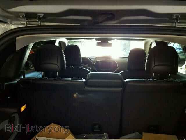 2014 JEEP CHEROKEE - VIN: 1C4PJMBS8EW196727 - Фото 10