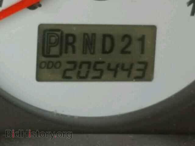 2002 FORD ESCAPE - VIN: 1FMYU04192KA93095 - Фото 8