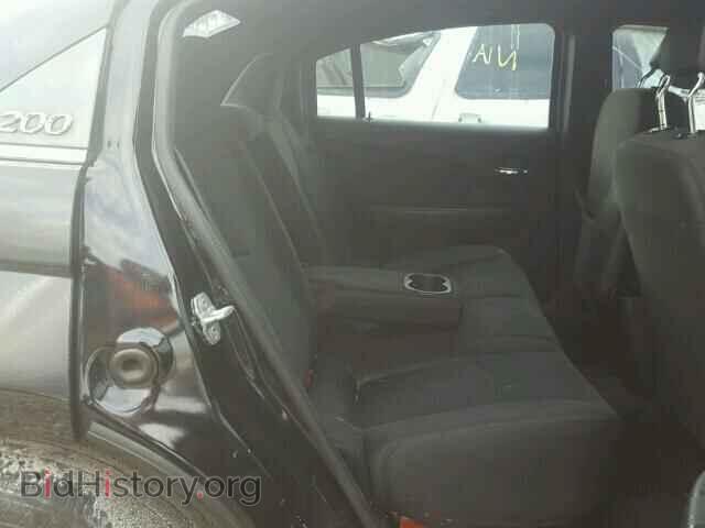 2012 CHRYSLER 200 - VIN: 1C3CCBBB4CN170985 - Фото 6