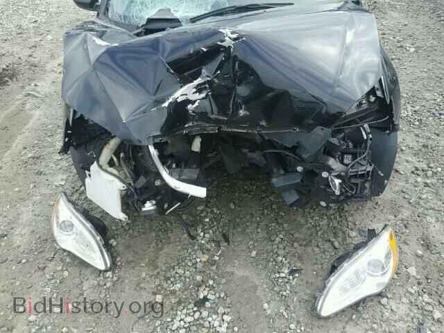 2012 CHRYSLER 200 - VIN: 1C3CCBBB4CN170985 - Фото 7