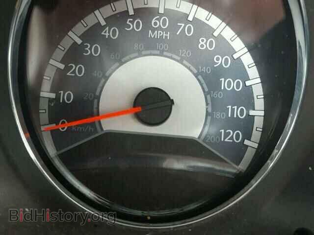2012 CHRYSLER 200 - VIN: 1C3CCBBB4CN170985 - Фото 8