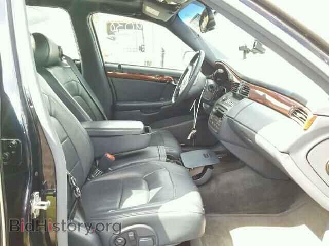 2004 CADILLAC DEVILLE - VIN: 1G6KD54Y74U181559 - Фото 5