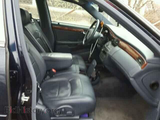 2004 CADILLAC DEVILLE - VIN: 1G6KD54Y74U181559 - Фото 6