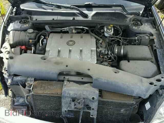 2004 CADILLAC DEVILLE - VIN: 1G6KD54Y74U181559 - Фото 7
