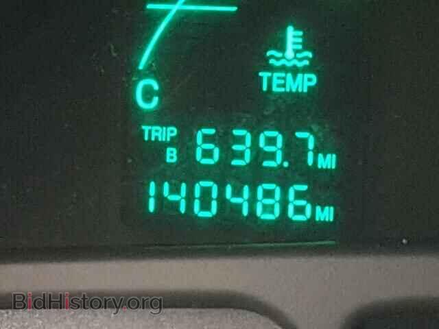 2004 CADILLAC DEVILLE - VIN: 1G6KD54Y74U181559 - Фото 8