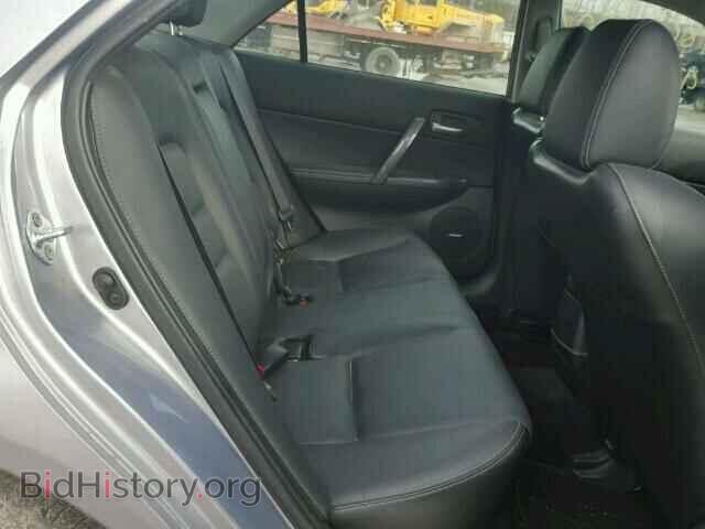 2007 MAZDA 6 - VIN: JM1GG12L271108986 - Фото 6