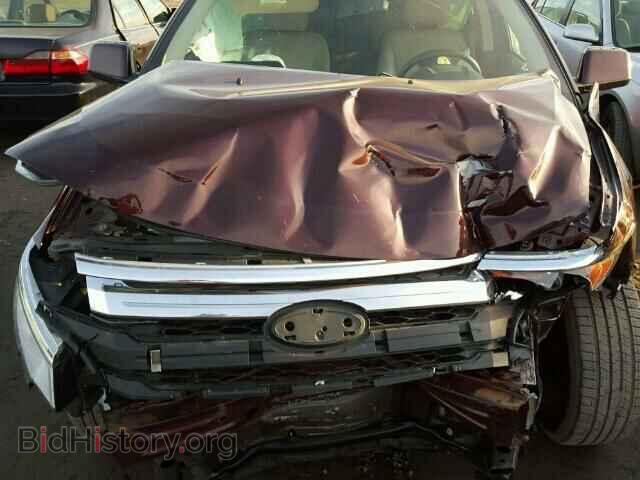 2011 FORD EDGE - VIN: 2FMDK3KC1BBA55669 - Photo 7