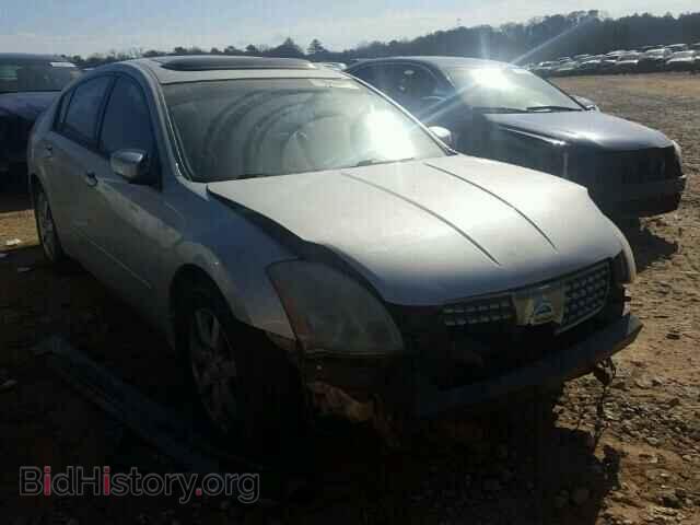 Фотография 1N4BA41E76C837414 - NISSAN MAXIMA 2006