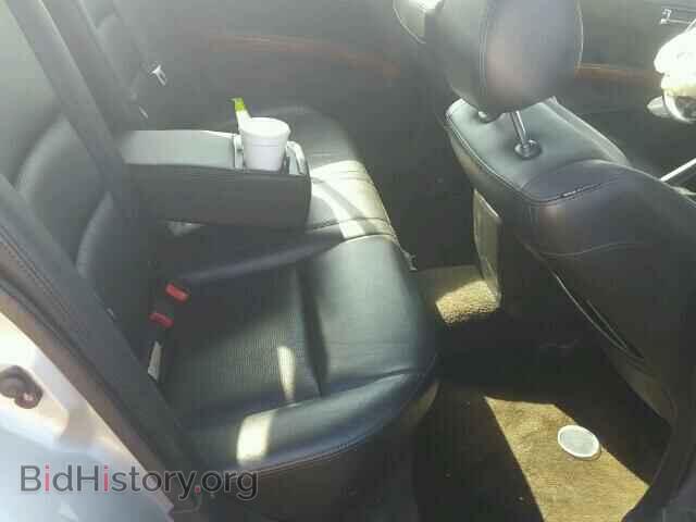 2006 NISSAN MAXIMA - VIN: 1N4BA41E76C837414 - Фото 6