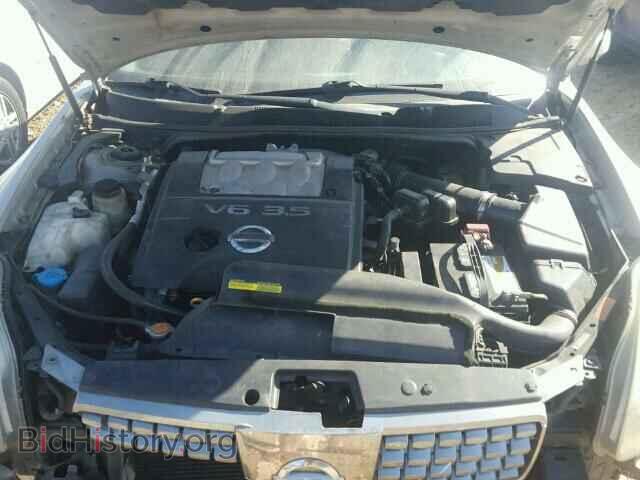 2006 NISSAN MAXIMA - VIN: 1N4BA41E76C837414 - Фото 7