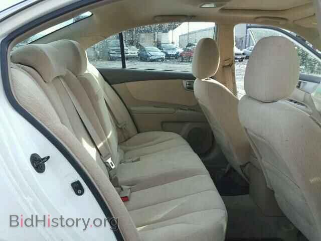 2007 KIA OPTIMA - VIN: KNAGE123275110104 - Фото 6