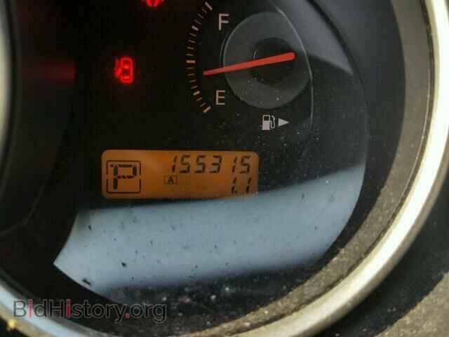 2008 NISSAN VERSA - VIN: 3N1BC13E98L350466 - Фото 8