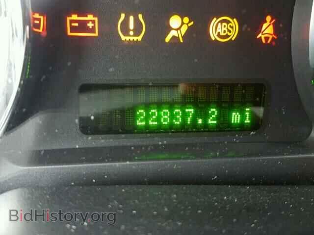 2010 FORD EDGE - VIN: 2FMDK3JC8ABA00653 - Фото 8
