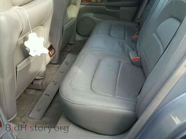 2004 CADILLAC DEVILLE - VIN: 1G6KF57914U215932 - Фото 6