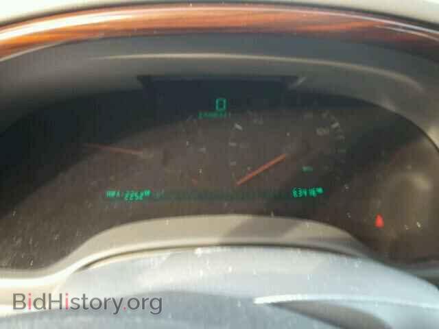 2004 CADILLAC DEVILLE - VIN: 1G6KF57914U215932 - Фото 8