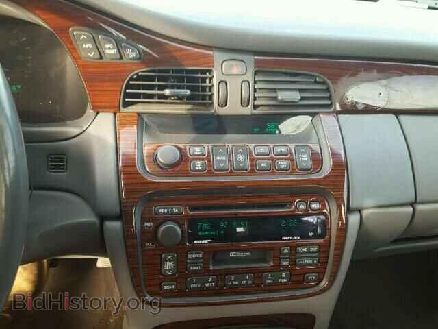 2004 CADILLAC DEVILLE - VIN: 1G6KF57914U215932 - Фото 10