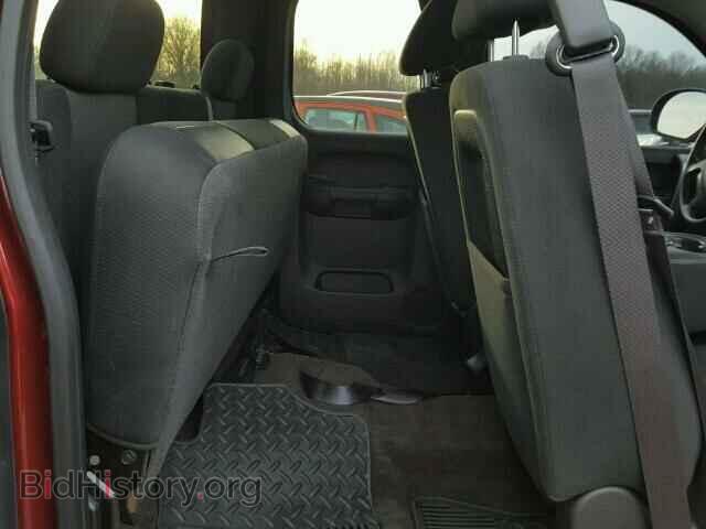 2013 CHEVROLET SILVERADO - VIN: 1GCRCREA5DZ273926 - Фото 6