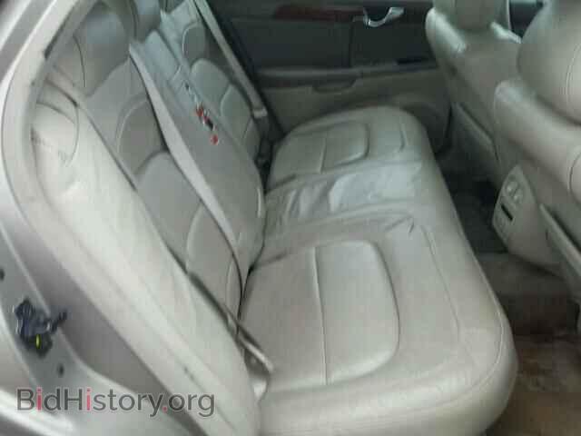 2004 CADILLAC DEVILLE - VIN: 1G6KD54Y04U159841 - Фото 6