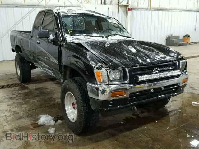 Фотография JT4RN13P8R6069875 - TOYOTA SMALL PU 1994