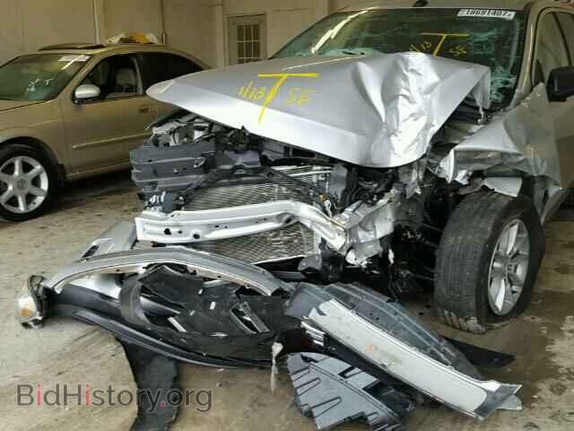 2014 FORD EDGE - VIN: 2FMDK3GC3EBA14537 - Фото 9