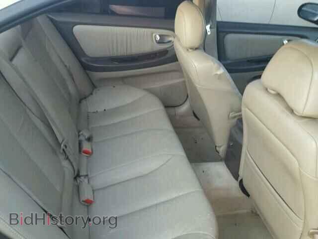 2000 NISSAN MAXIMA - VIN: JN1CA31A2YT223866 - Photo 6