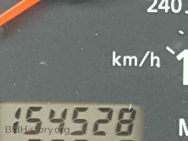 2000 NISSAN MAXIMA - VIN: JN1CA31A2YT223866 - Photo 8