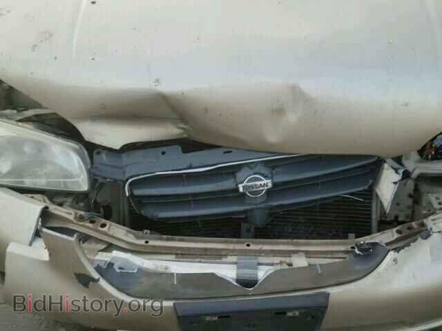 2000 NISSAN MAXIMA - VIN: JN1CA31A2YT223866 - Photo 9