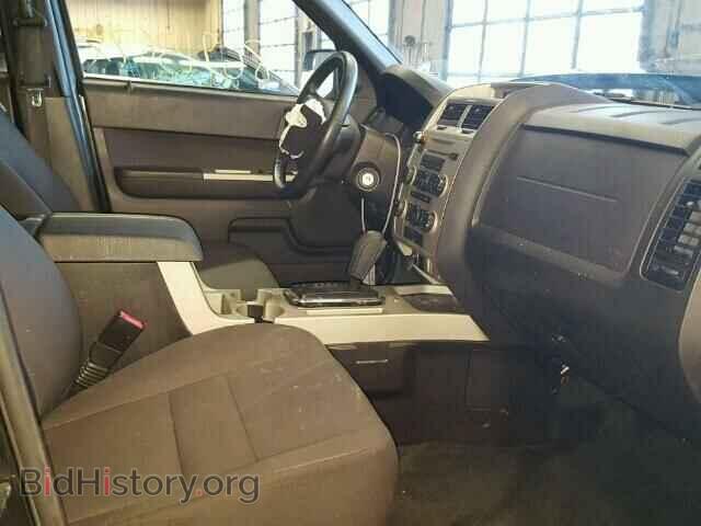 2011 FORD ESCAPE - VIN: 1FMCU0DG2BKB00886 - Photo 5
