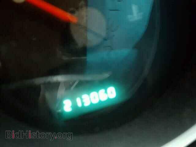 2008 DODGE CARAVAN - VIN: 1D8HN44H48B110501 - Фото 8