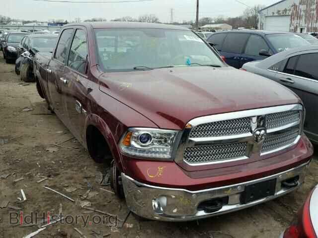 Photo 1C6RR7WT5GS255529 - RAM TRUCK 2016