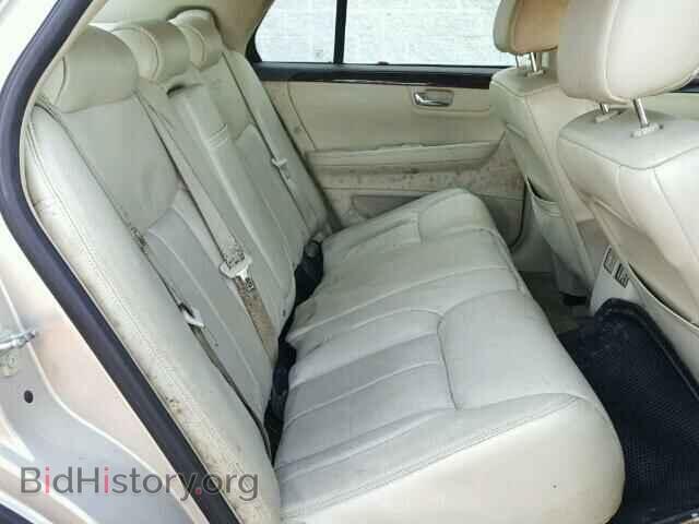 2009 CADILLAC DTS - VIN: 1G6KD57Y69U115555 - Photo 6