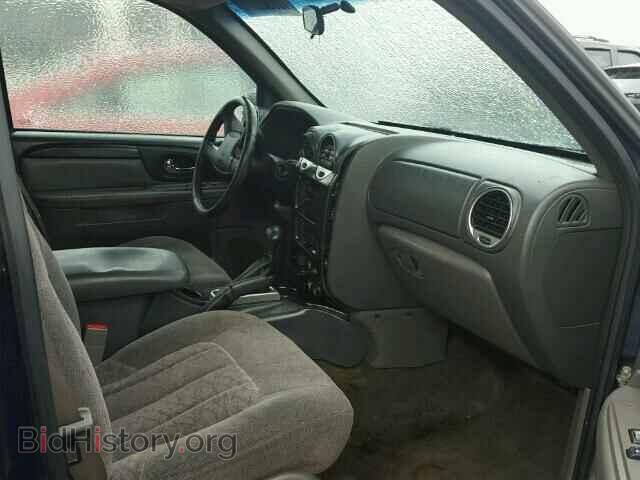 2004 GMC ENVOY - VIN: 1GKDT13S842308446 - Фото 5