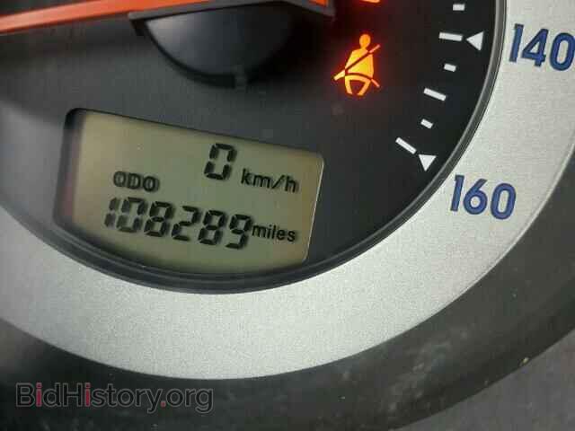 2006 MITSUBISHI ECLIPSE - VIN: 4A3AK24F26E004682 - Photo 8