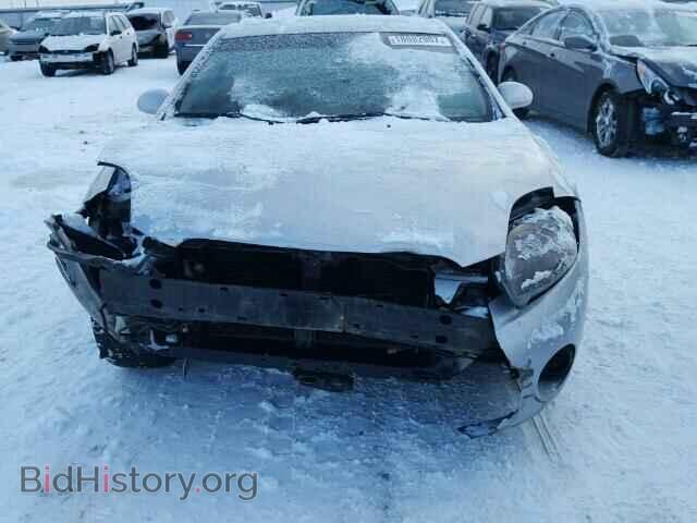 2006 MITSUBISHI ECLIPSE - VIN: 4A3AK24F26E004682 - Photo 9