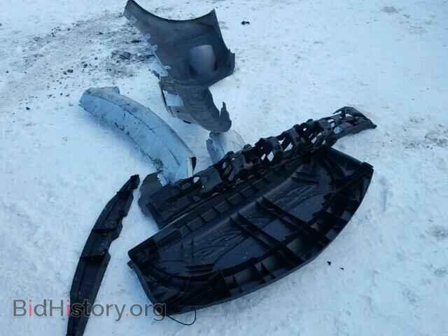 2006 MITSUBISHI ECLIPSE - VIN: 4A3AK24F26E004682 - Photo 10