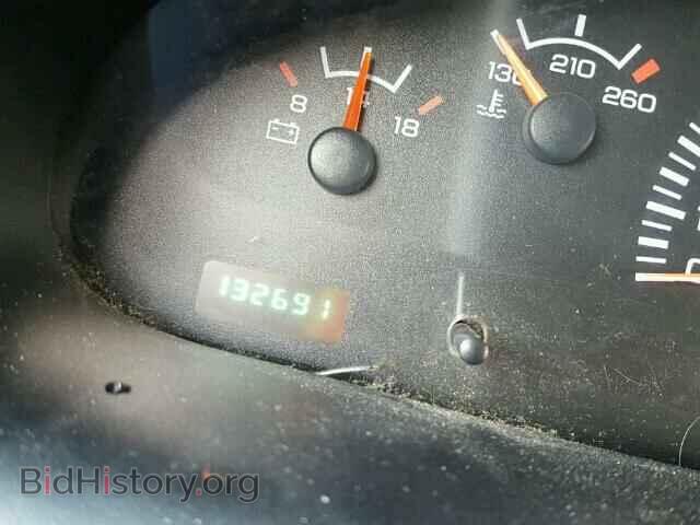 2002 DODGE RAM VAN - VIN: 2B6HB11Y22K143271 - Фото 8