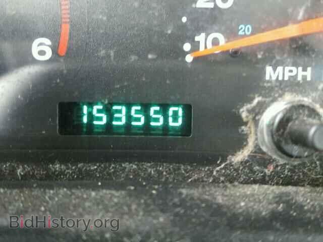 2003 JEEP WRANGLER - VIN: 1J4FA69S83P363439 - Фото 8