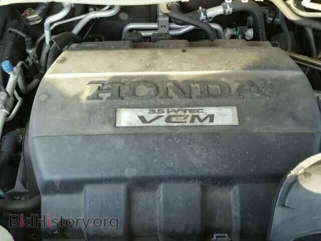 2010 HONDA PILOT - VIN: 5FNYF4H68AB008366 - Фото 7