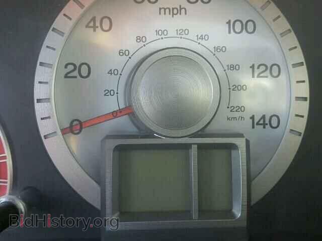 2010 HONDA PILOT - VIN: 5FNYF4H68AB008366 - Фото 8