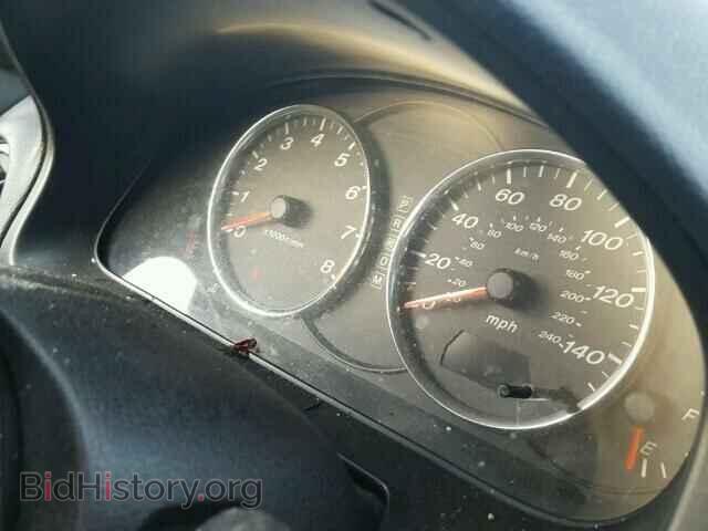 2007 MAZDA 6 - VIN: 1YVHP80C375M32242 - Фото 8
