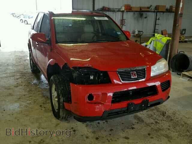 Фотография 5GZCZ53427S844987 - SATURN VUE 2007