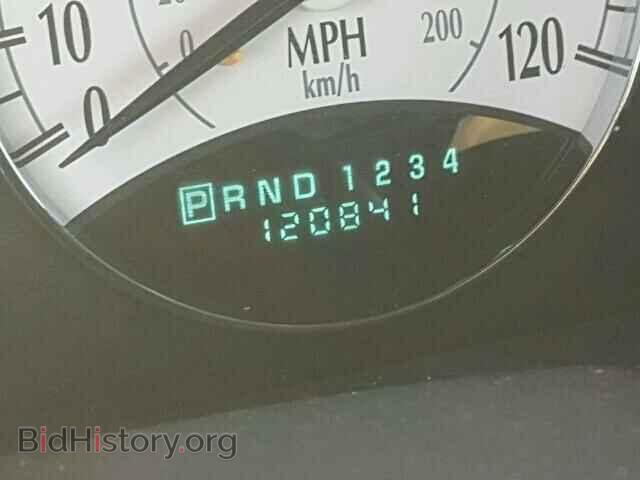 2003 CHRYSLER SEBRING - VIN: 1C3EL65R03N516586 - Фото 8