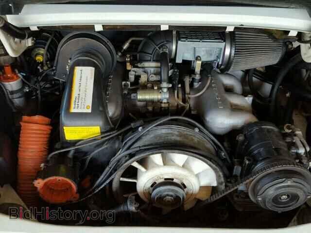 1987 PORSCHE 911 - VIN: WP0EB0917HS170657 - Фото 7
