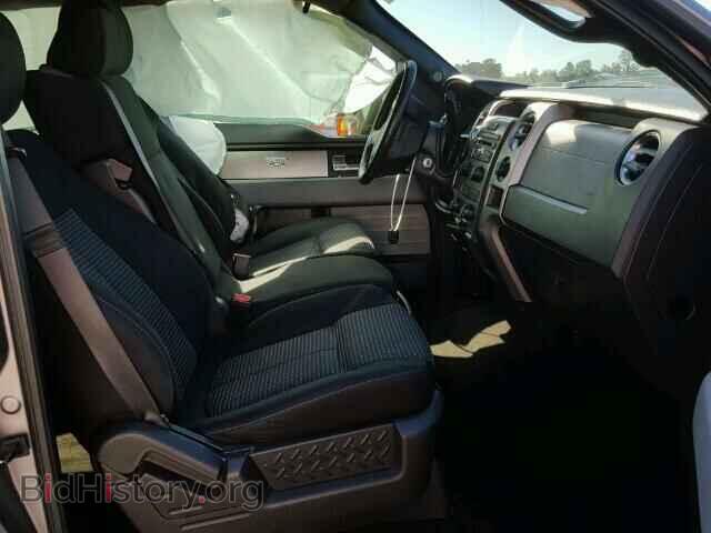 2012 FORD F150 - VIN: 1FTEW1CM4CFC30585 - Фото 5
