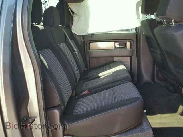2012 FORD F150 - VIN: 1FTEW1CM4CFC30585 - Фото 6