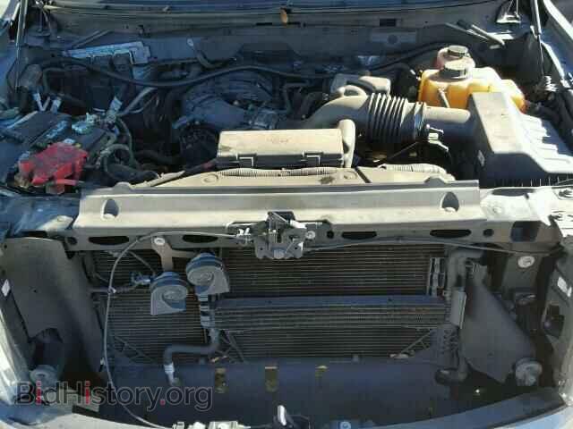 2012 FORD F150 - VIN: 1FTEW1CM4CFC30585 - Фото 7
