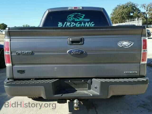2012 FORD F150 - VIN: 1FTEW1CM4CFC30585 - Фото 10