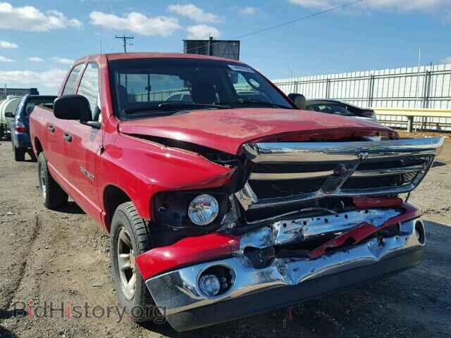Фотография 1D7HA18N43S141237 - DODGE RAM 1500 2003